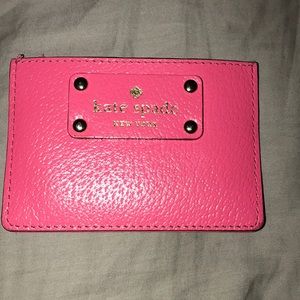 Small Kate Spade Wallet